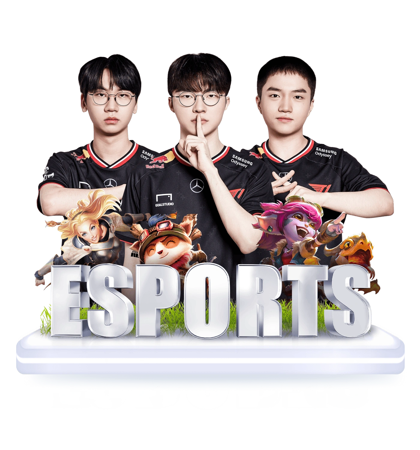 Chuyên mục esports Shbet